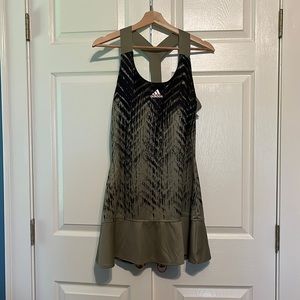 Adidas Tennis Dress